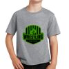 PC Youth Cotton Fan Favorite T-Shirt Thumbnail