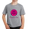 PC Youth Cotton Fan Favorite T-Shirt Thumbnail