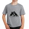 PC Youth Cotton Fan Favorite T-Shirt Thumbnail