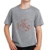 PC Youth Cotton Fan Favorite T-Shirt Thumbnail