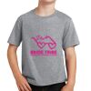 PC Youth Cotton Fan Favorite T-Shirt Thumbnail
