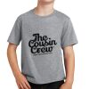 PC Youth Cotton Fan Favorite T-Shirt Thumbnail