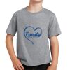 PC Youth Cotton Fan Favorite T-Shirt Thumbnail