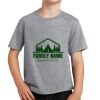 PC Youth Cotton Fan Favorite T-Shirt Thumbnail