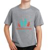 PC Youth Cotton Fan Favorite T-Shirt Thumbnail