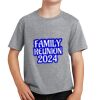 PC Youth Cotton Fan Favorite T-Shirt Thumbnail