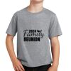 PC Youth Cotton Fan Favorite T-Shirt Thumbnail