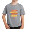 PC Youth Cotton Fan Favorite T-Shirt Thumbnail