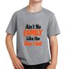 PC Youth Cotton Fan Favorite T-Shirt Thumbnail