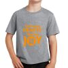 PC Youth Cotton Fan Favorite T-Shirt Thumbnail