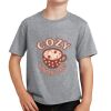 PC Youth Cotton Fan Favorite T-Shirt Thumbnail