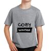PC Youth Cotton Fan Favorite T-Shirt Thumbnail