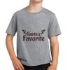 PC Youth Cotton Fan Favorite T-Shirt Thumbnail