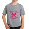 PC Youth Cotton Fan Favorite T-Shirt Thumbnail