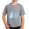 PC Youth Cotton Fan Favorite T-Shirt Thumbnail