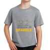 PC Youth Cotton Fan Favorite T-Shirt Thumbnail
