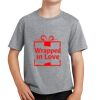 PC Youth Cotton Fan Favorite T-Shirt Thumbnail
