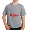 PC Youth Cotton Fan Favorite T-Shirt Thumbnail