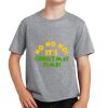 PC Youth Cotton Fan Favorite T-Shirt Thumbnail