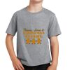 PC Youth Cotton Fan Favorite T-Shirt Thumbnail