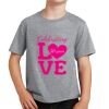PC Youth Cotton Fan Favorite T-Shirt Thumbnail