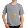 PC Youth Cotton Fan Favorite T-Shirt Thumbnail