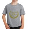 PC Youth Cotton Fan Favorite T-Shirt Thumbnail