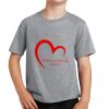 PC Youth Cotton Fan Favorite T-Shirt Thumbnail