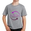 PC Youth Cotton Fan Favorite T-Shirt Thumbnail