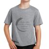 PC Youth Cotton Fan Favorite T-Shirt Thumbnail