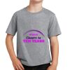 PC Youth Cotton Fan Favorite T-Shirt Thumbnail