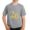 PC Youth Cotton Fan Favorite T-Shirt Thumbnail