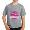 PC Youth Cotton Fan Favorite T-Shirt Thumbnail