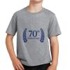 PC Youth Cotton Fan Favorite T-Shirt Thumbnail