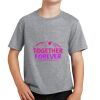 PC Youth Cotton Fan Favorite T-Shirt Thumbnail