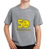 PC Youth Cotton Fan Favorite T-Shirt Thumbnail
