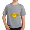 PC Youth Cotton Fan Favorite T-Shirt Thumbnail