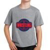 PC Youth Cotton Fan Favorite T-Shirt Thumbnail