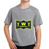 PC Youth Cotton Fan Favorite T-Shirt Thumbnail