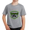 PC Youth Cotton Fan Favorite T-Shirt Thumbnail