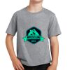 PC Youth Cotton Fan Favorite T-Shirt Thumbnail