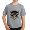 PC Youth Cotton Fan Favorite T-Shirt Thumbnail