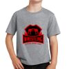 PC Youth Cotton Fan Favorite T-Shirt Thumbnail