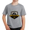 PC Youth Cotton Fan Favorite T-Shirt Thumbnail