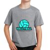 PC Youth Cotton Fan Favorite T-Shirt Thumbnail