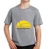 PC Youth Cotton Fan Favorite T-Shirt Thumbnail