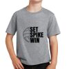 PC Youth Cotton Fan Favorite T-Shirt Thumbnail