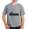 PC Youth Cotton Fan Favorite T-Shirt Thumbnail