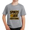 PC Youth Cotton Fan Favorite T-Shirt Thumbnail