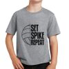 PC Youth Cotton Fan Favorite T-Shirt Thumbnail
